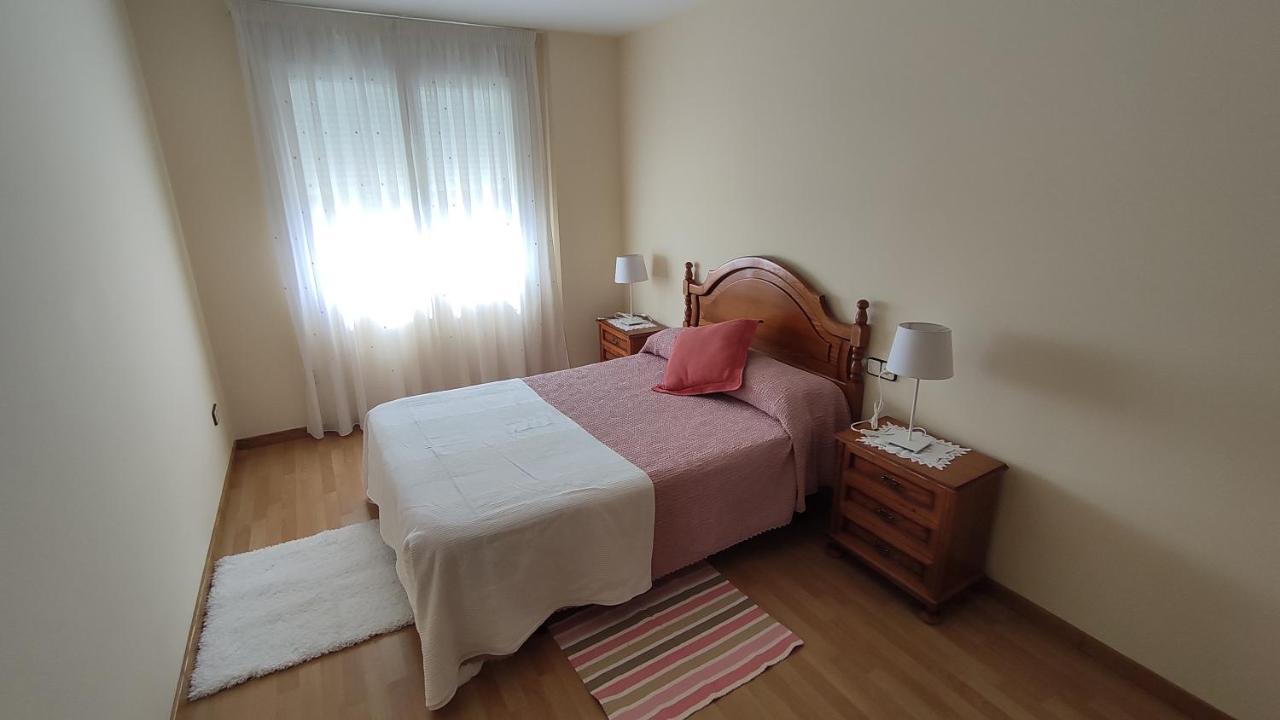 Apartamento En Primera Linea De Playa En 라세 외부 사진