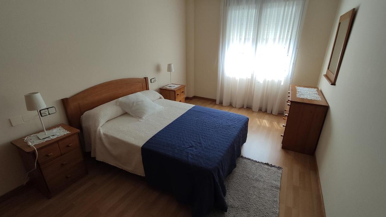 Apartamento En Primera Linea De Playa En 라세 외부 사진